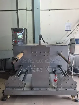 Date Coding Machine