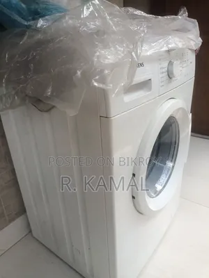 Siemens (IQ-100) Washing Machine