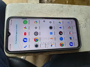 রিয়েলমি সি৩৫ ১২৮ জিবি সবুজ