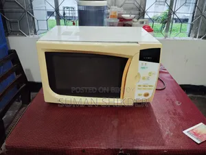 মাইক্রোওভেন