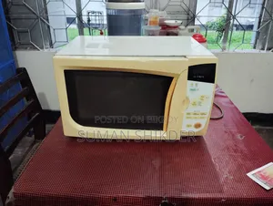 মাইক্রোওভেন