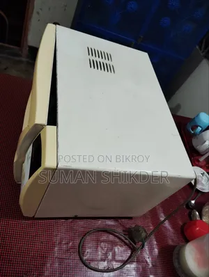 মাইক্রোওভেন