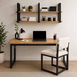 Modern Study Setup