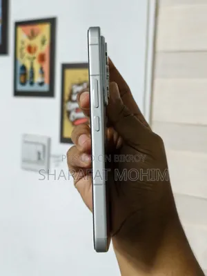 Honor 400 Pro 512 GB Silver