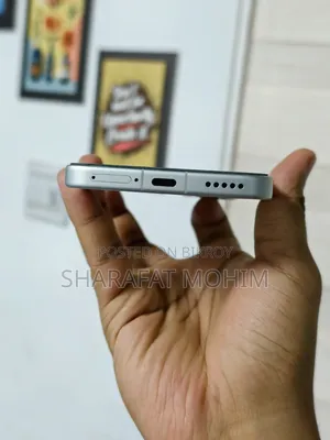 Honor 400 Pro 512 GB Silver
