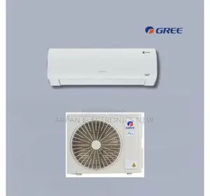 Energy Saving Golden Fin Gree Inverter AC 1.5 Ton With Warranty