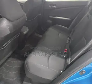 Toyota Prius 2020 Blue