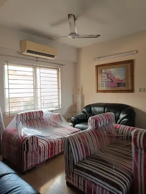 3 Bedroom Apartment in Baridhara for Rent