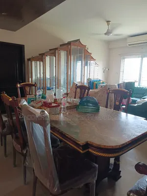 3 Bedroom Apartment in Baridhara for Rent