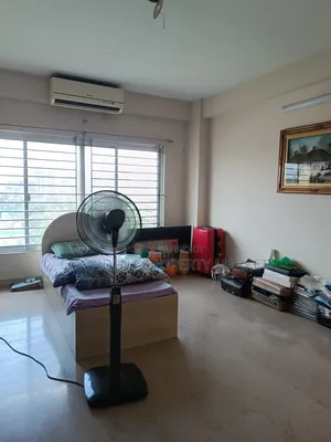 3 Bedroom Apartment in Baridhara for Rent