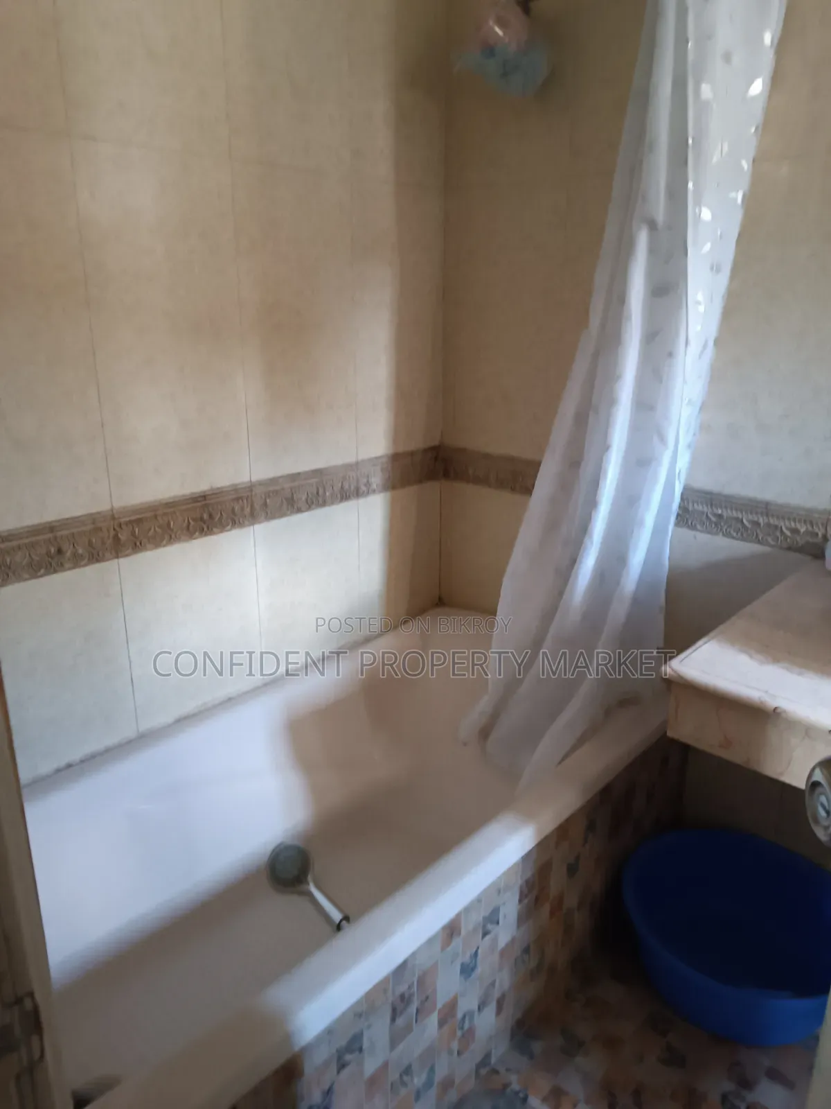 3 Bedroom Apartment in Baridhara for Rent