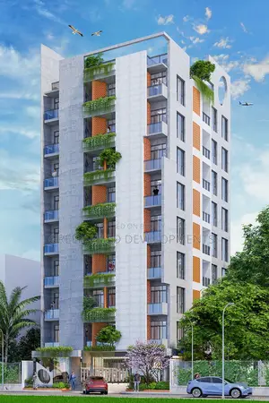 সাভারের গ্রিন ফিল্ডে ৩ বেডরুমের অ্যাপার্টমেন্ট বিক্রয়ের জন্য