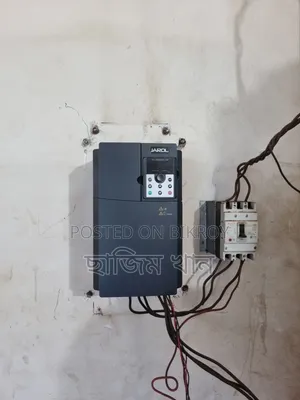 Mixer Machine