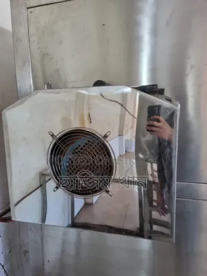 Mixer Machine