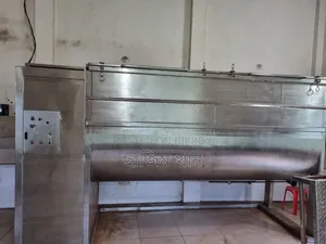 Mixer Machine