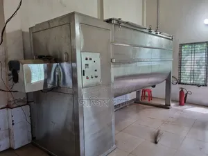 Mixer Machine