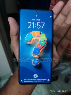 Vivo V30e 128 GB Rose Gold