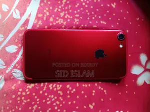 অ্যাপল আইফোন ৭ ১২৮ জিবি রেড