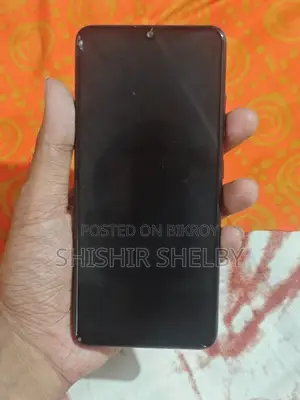 Samsung Galaxy A32 128 GB Gray