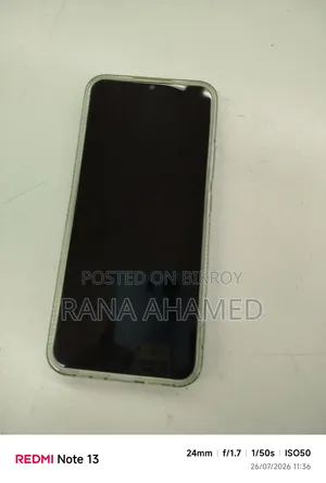 Realme C12 32 GB Blue