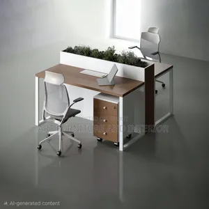Modern Working Desk
