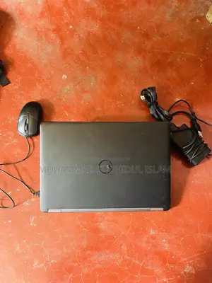 Laptop Dell Latitude E7470 8GB Intel Core I5 SSD 256GB