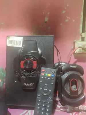 সাউন্ড বক্স