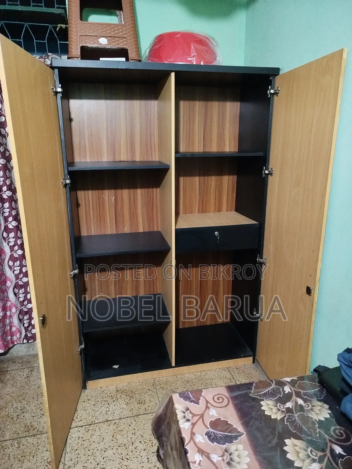 Used Almira