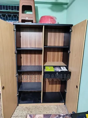 Used Almira