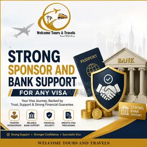 সফল ভিসা আবেদনের জন্য ব্যাংক সহায়তা