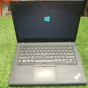 Laptop Lenovo ThinkPad T470 4GB Intel Core I5 SSD 128GB