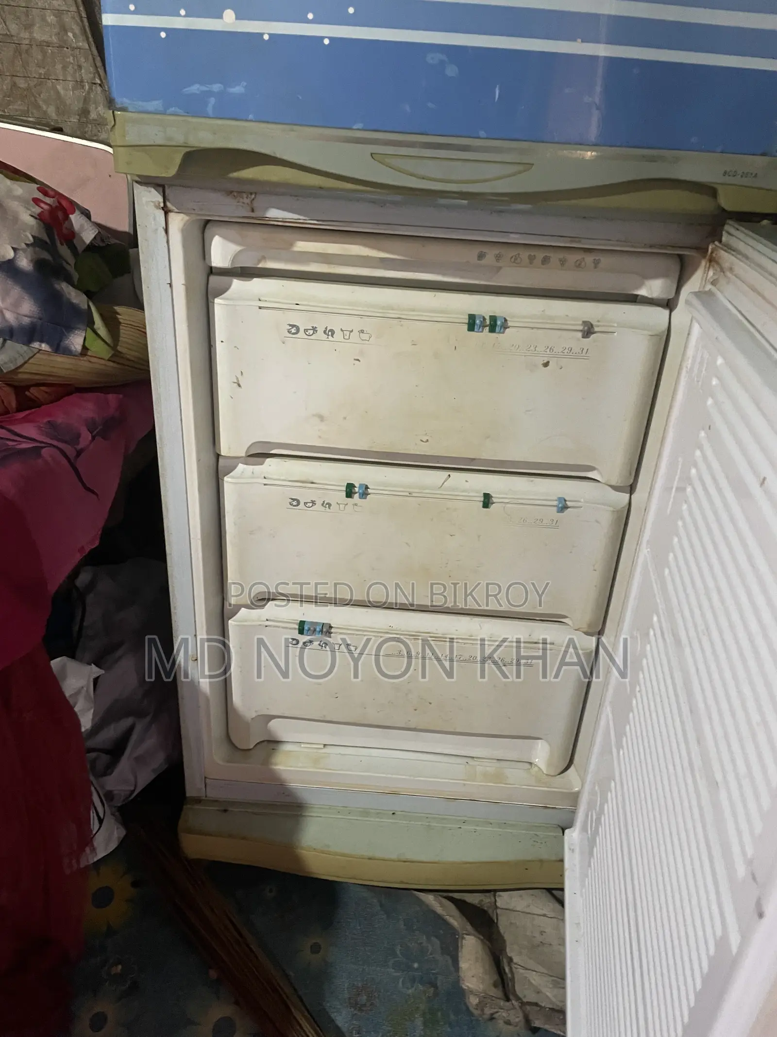Fridge for sale
