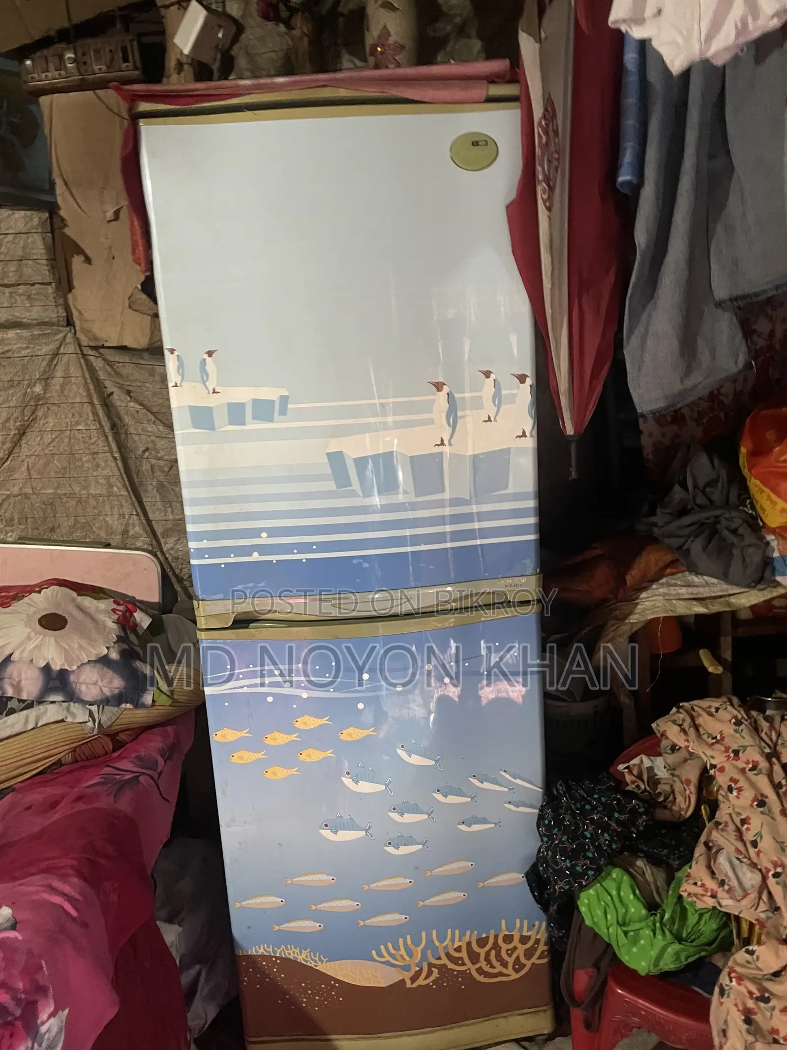 Fridge for sale