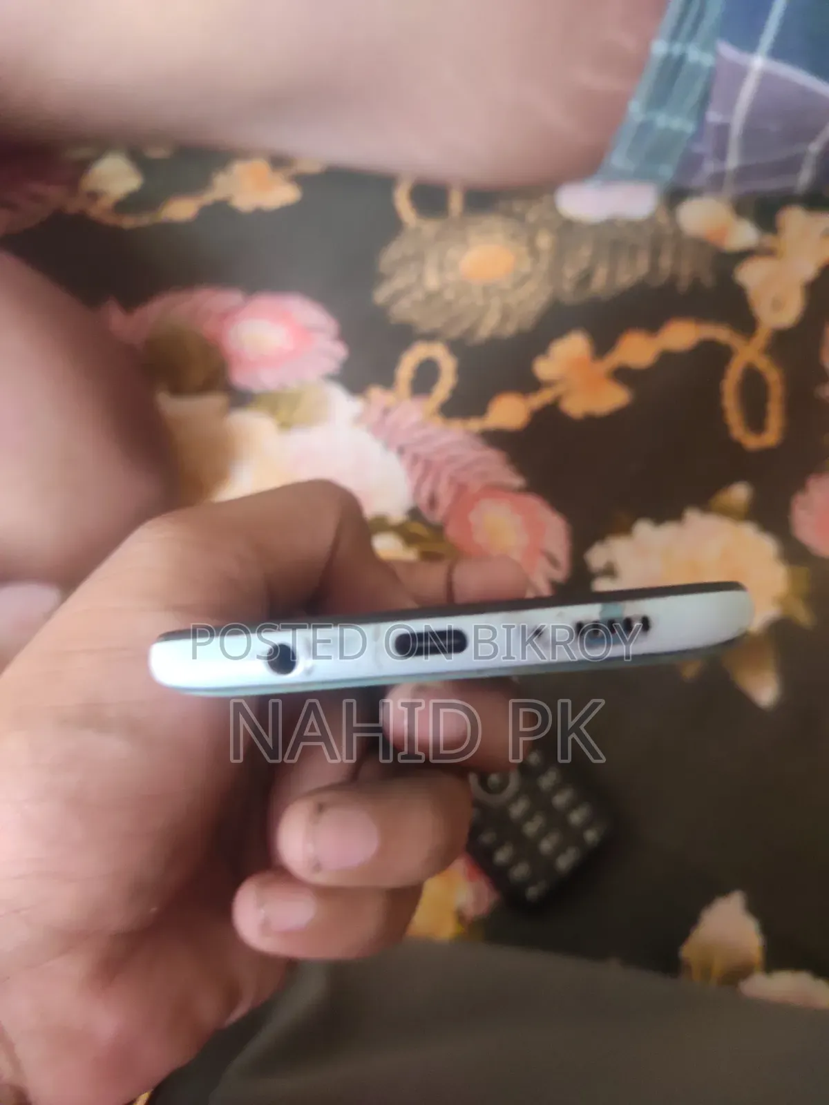 স্যামসাং গ্যালাক্সি এ৫১ ১২৮ জিবি ব্লু