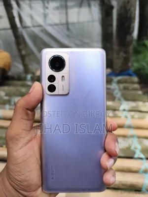 Xiaomi 12 Pro 256 GB