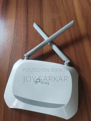 টিপি-লিংক রাউটার
