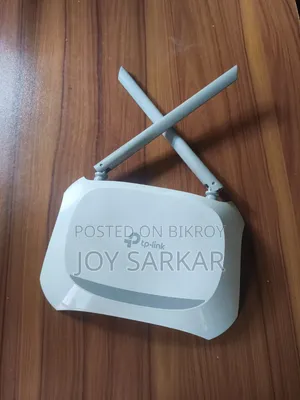 টিপি-লিংক রাউটার