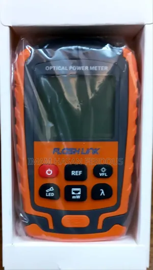 FLASHLINK Optical Power Meter