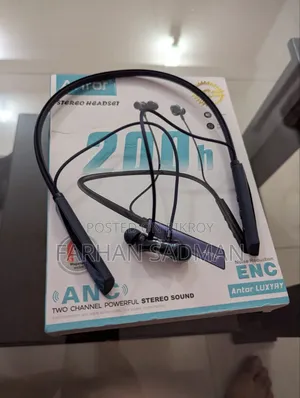 ANTOR Neckband