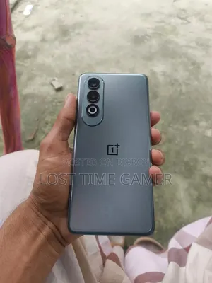 ওয়ানপ্লাস নর্ড ২৫৬ জিবি ব্ল্যাক