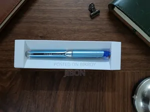 Pilot Pen Blue
