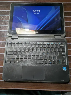 Laptop Dell Latitude 3190 2-in-1 8GB Intel Pentium SSD 256GB