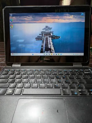 Laptop Dell Latitude 3190 2-in-1 8GB Intel Pentium SSD 256GB