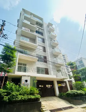 বসুন্ধরার স্বপ্ন নিবাসে ৩ বেডরুমের অ্যাপার্টমেন্ট বিক্রয়