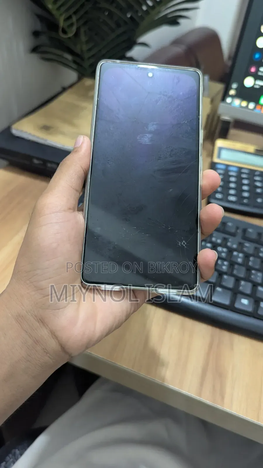 Google Pixel 7 128 GB
