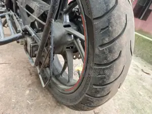 Hero Xtreme 160R 4V 2025 Black