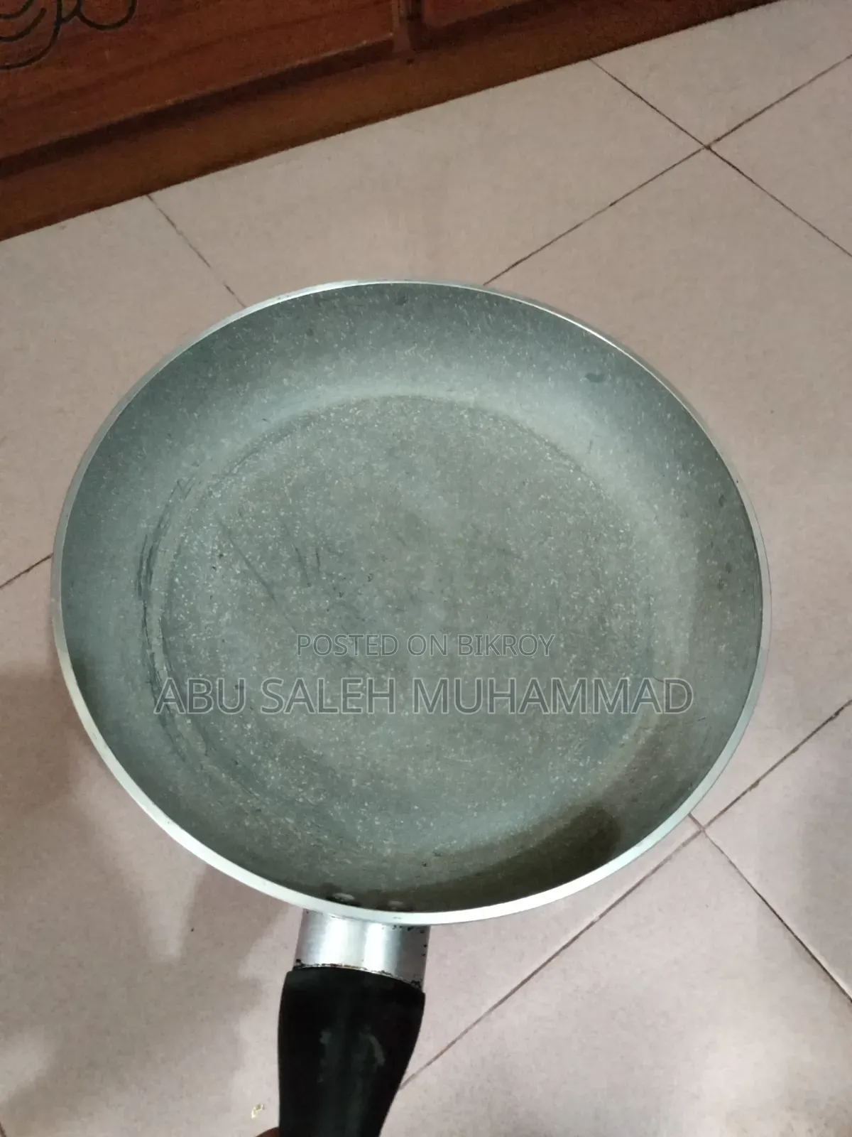 কিয়াম নন স্টিক ফ্রাইপ্যান বিক্রি