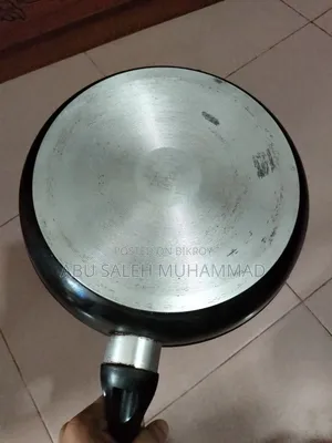 কিয়াম নন স্টিক ফ্রাইপ্যান বিক্রি