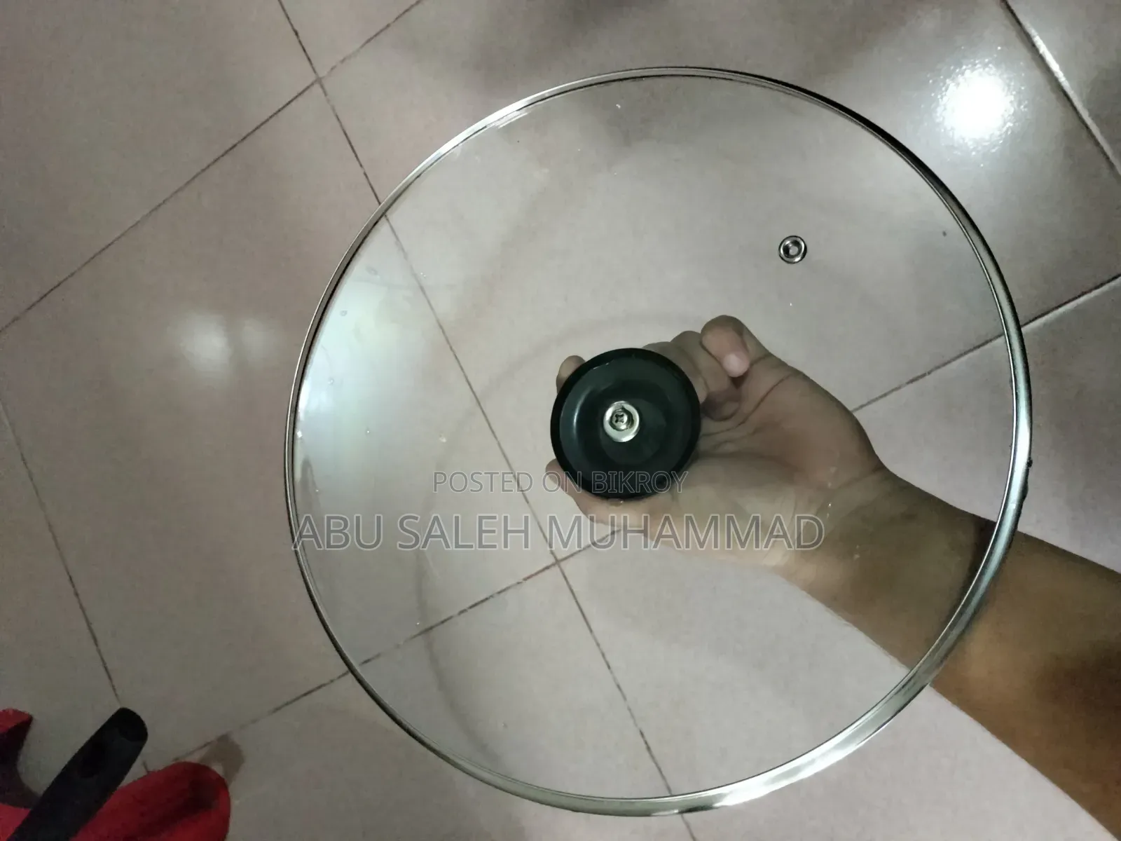 কিয়াম নন স্টিক ফ্রাইপ্যান বিক্রি
