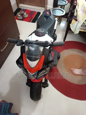ব্যাটারি চালিত মোটরসাইকেল